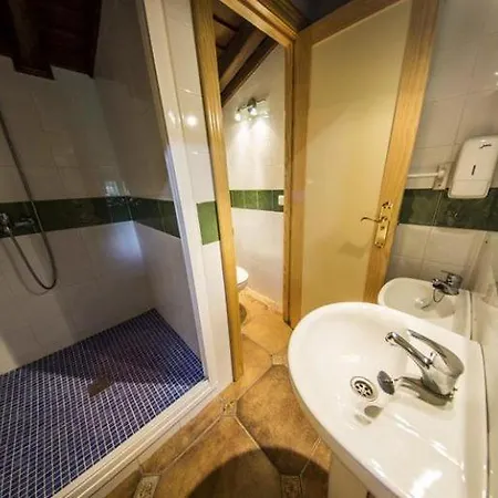 Rural El Abejal * Ciudad-Rodrigo