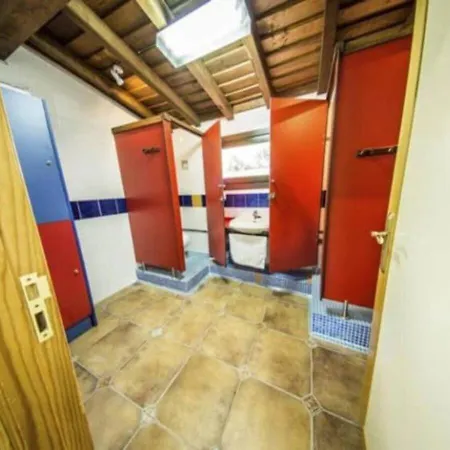 Rural El Abejal * Ciudad-Rodrigo