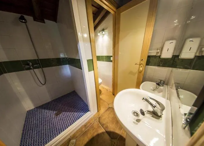 Rural El Abejal * Ciudad-Rodrigo